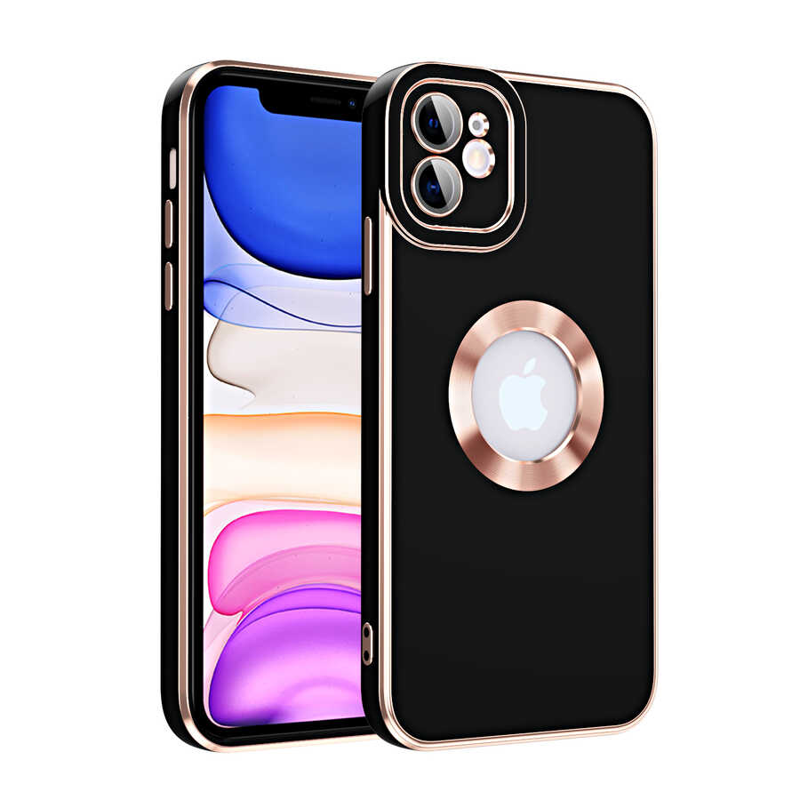 Apple iPhone 11 Kılıf Zore Kongo Kapak