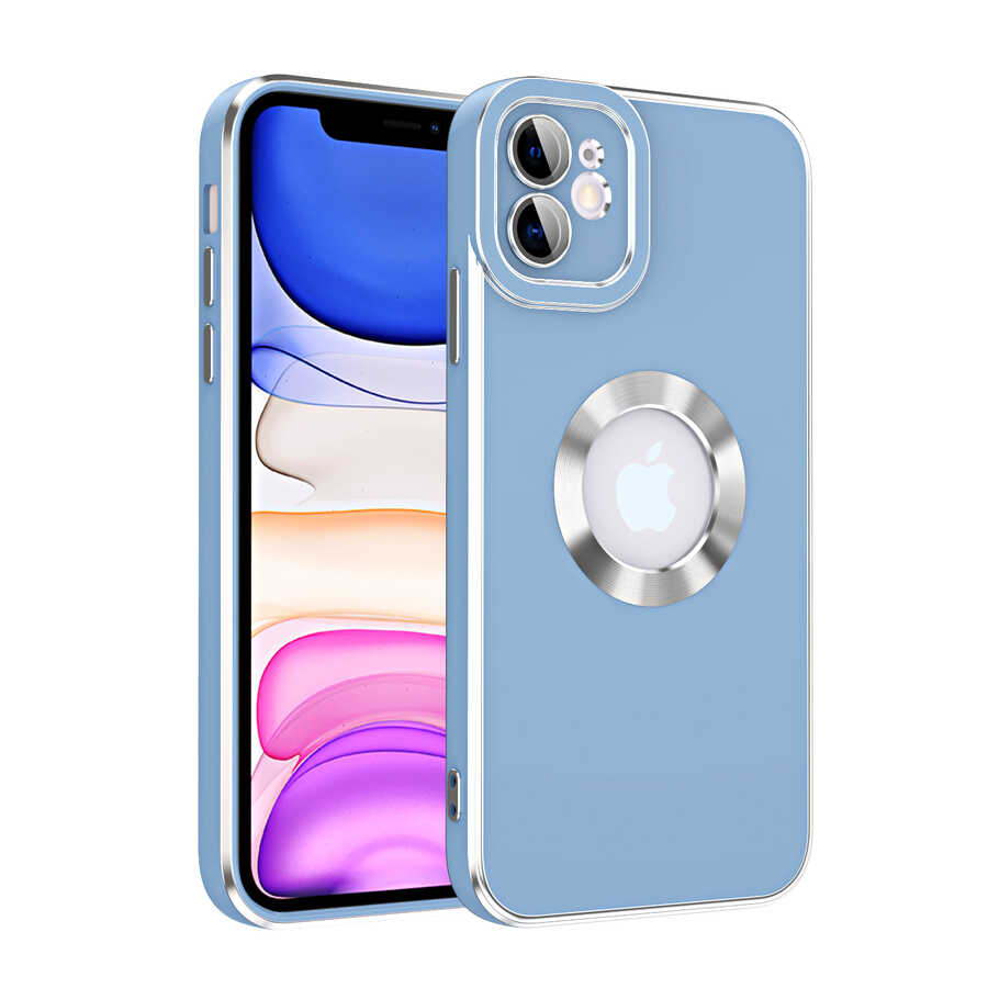 Apple iPhone 11 Kılıf Zore Kongo Kapak