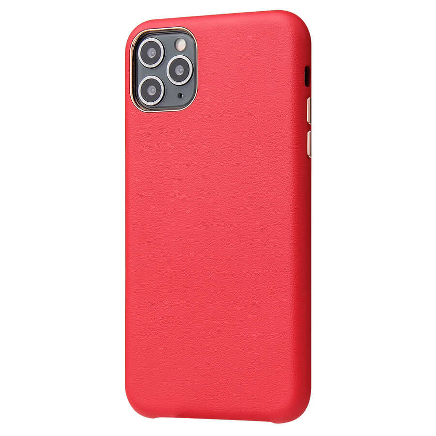Apple iPhone 11 Pro Kılıf Zore Eyzi Kapak