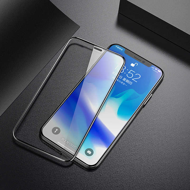 Apple iPhone 11 Pro Max Benks 0.3mm V Pro Ekran Koruyucu