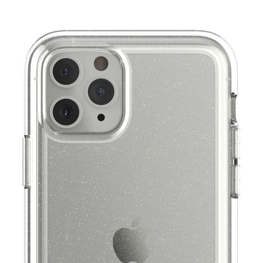 Apple iPhone 11 Pro Max UR Vogue Kapak Siyah
