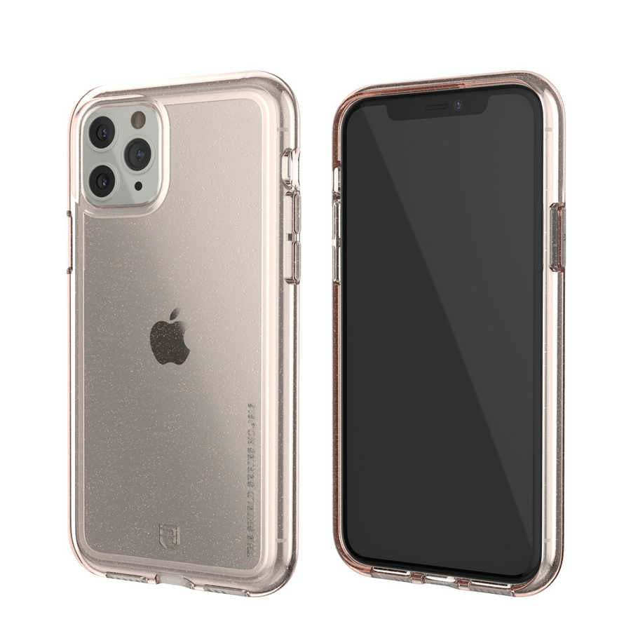 Apple iPhone 11 Pro Max UR Vogue Kapak Siyah