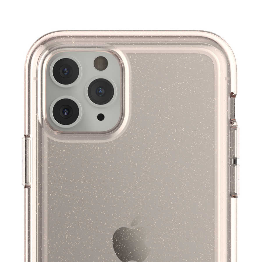 Apple iPhone 11 Pro Max UR Vogue Kapak Siyah