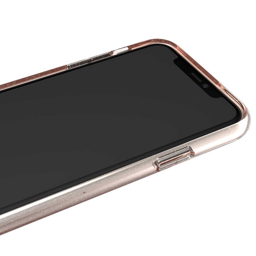 Apple iPhone 11 Pro Max UR Vogue Kapak Siyah