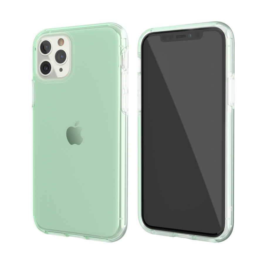 Apple iPhone 11 Pro UR Ice Cube Kapak Siyah
