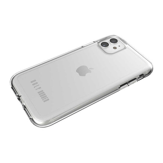 Apple iPhone 11 UR Pure Kapak Renksiz