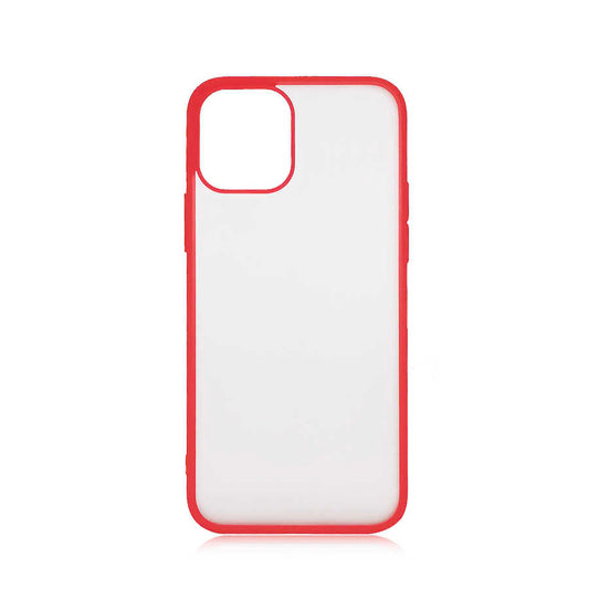 Apple iPhone 12 Pro Kılıf Zore Mess Kapak