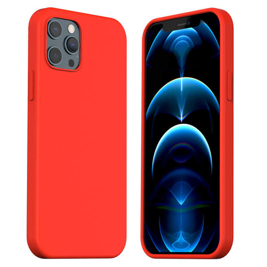 Apple iPhone 12 Pro Max Kılıf Araree Typo Skin Kapak Siyah