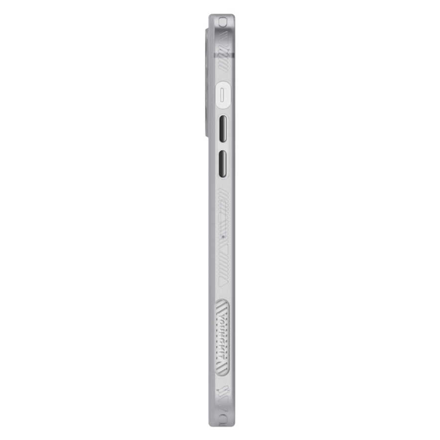 Apple iPhone 12 Pro Max Kılıf YoungKit Fashion Culture Time Serisi Kapak CL035 Day İn Day Out