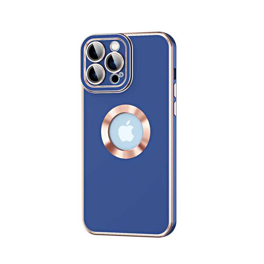 Apple iPhone 12 Pro Max Kılıf Zore Kongo Kapak