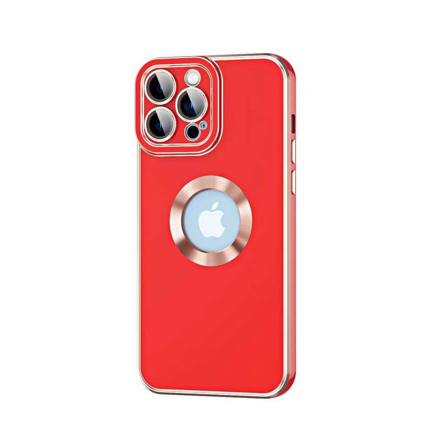 Apple iPhone 12 Pro Max Kılıf Zore Kongo Kapak