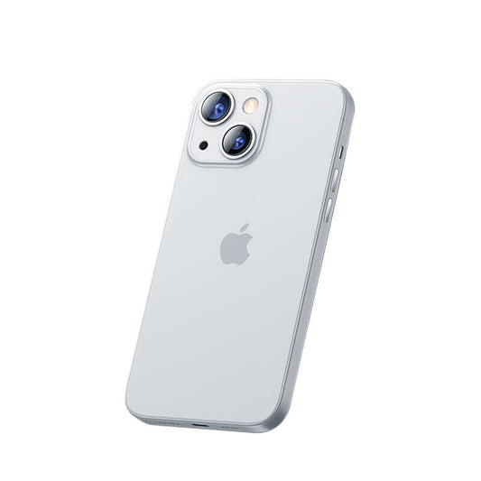 Apple iPhone 13 Mini Kılıf Benks Lollipop Protective Kapak Mavi