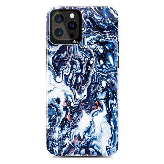 Apple iPhone 13 Pro Kılıf Kajsa Lava Kapak NO2