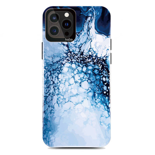 Apple iPhone 13 Pro Max Kılıf Kajsa Lava Kapak NO3