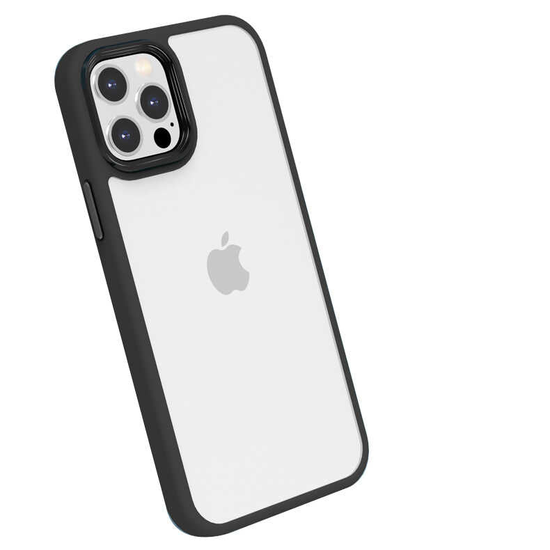 Apple iPhone 13 Pro Max Kılıf Zore Cann Kapak