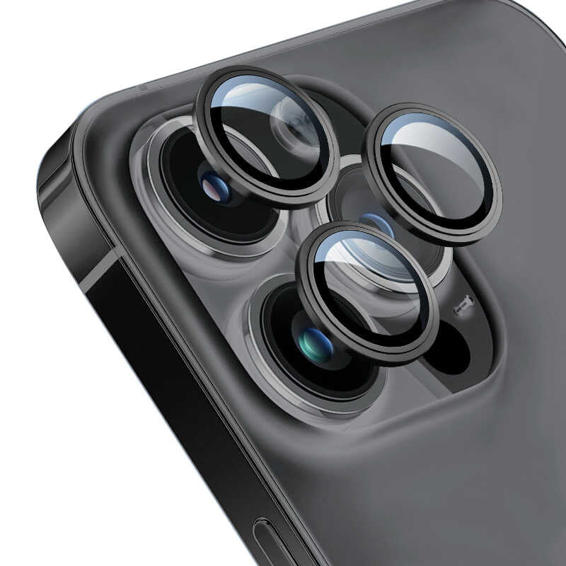Apple iPhone 13 Pro Wiwu Lens Guard