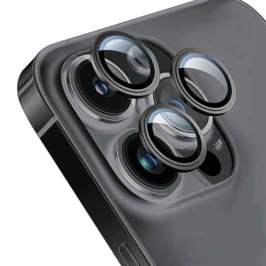 Apple iPhone 13 Pro Wiwu Lens Guard