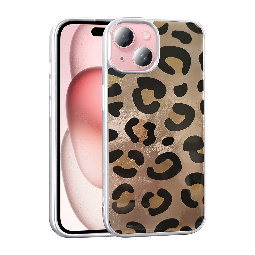 Apple iPhone 14 Kılıf Desenli Zore Mep Kapak