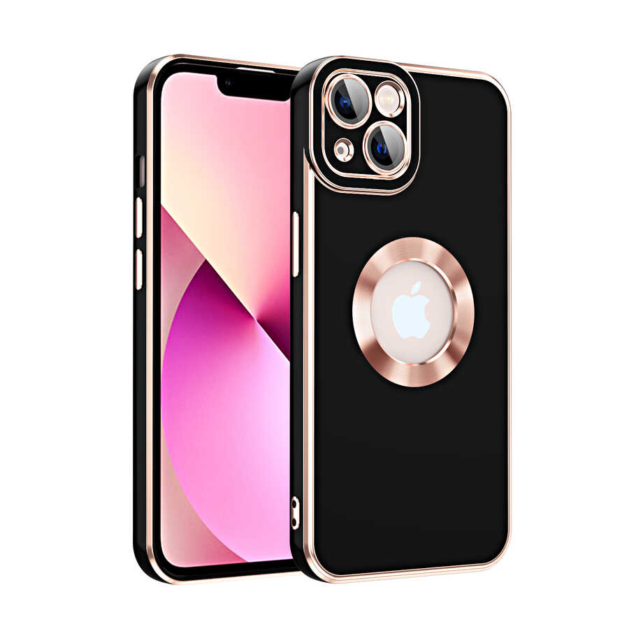 Apple iPhone 14 Kılıf Zore Kongo Kapak