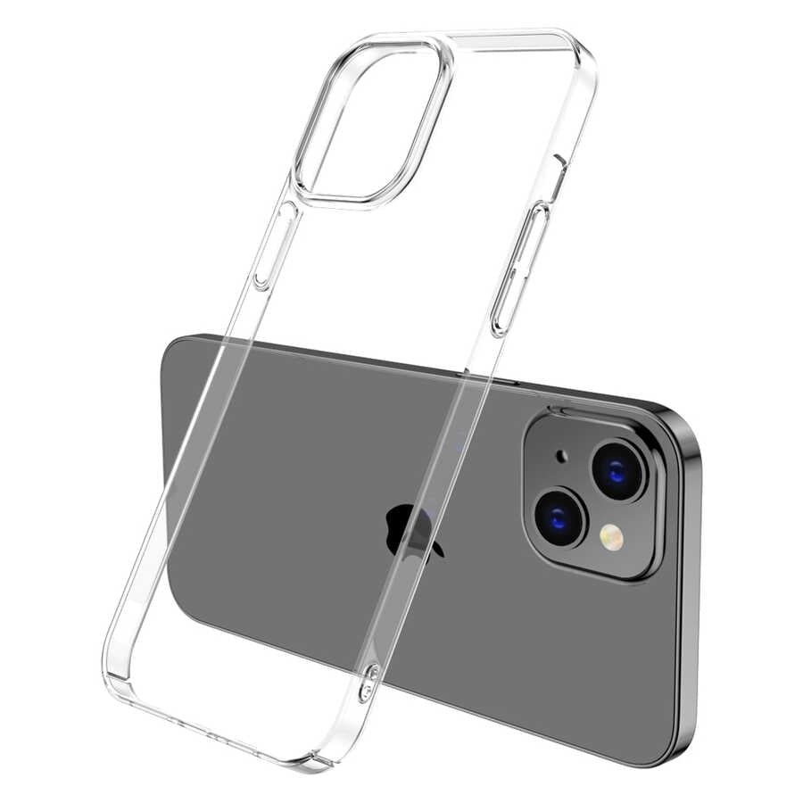 Apple iPhone 14 Plus Kılıf Zore Vonn Kapak
