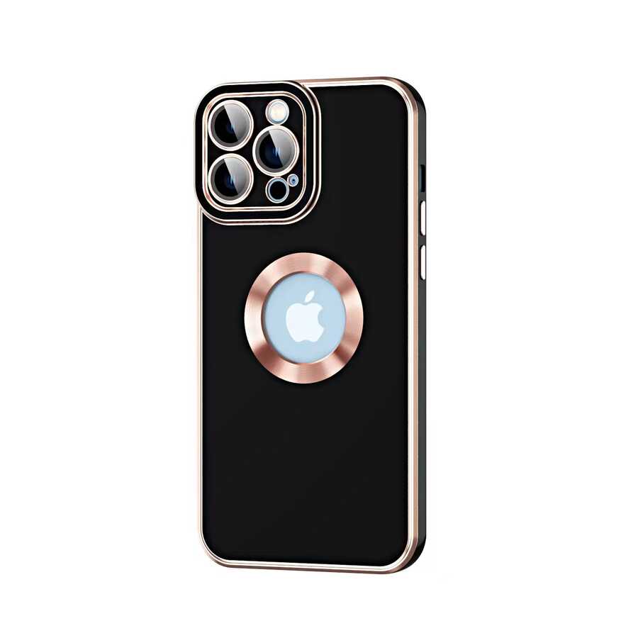 Apple iPhone 14 Pro Kılıf Zore Kongo Kapak