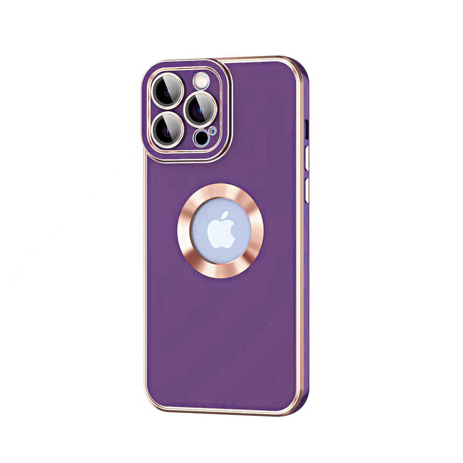 Apple iPhone 14 Pro Kılıf Zore Kongo Kapak