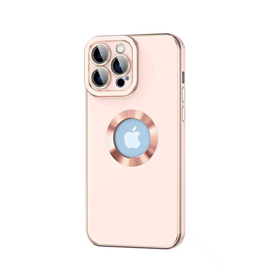 Apple iPhone 14 Pro Max Kılıf Zore Kongo Kapak