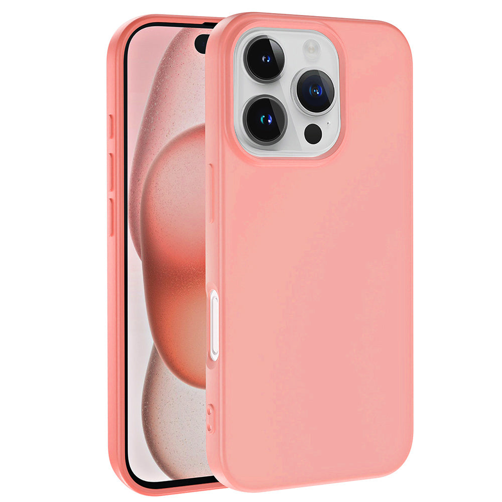 Apple iPhone 16 Pro Max Kılıf Zore LSR Lansman Kapak