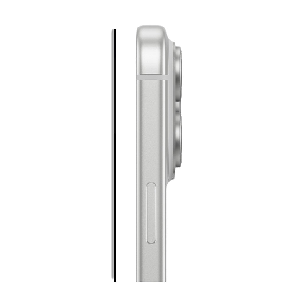 Apple iPhone 16 Pro Mohseven M7 Sapphire Coating Privacy Hayalet Temperli Cam Ekran Koruyucu + Hizalama Aparatlı