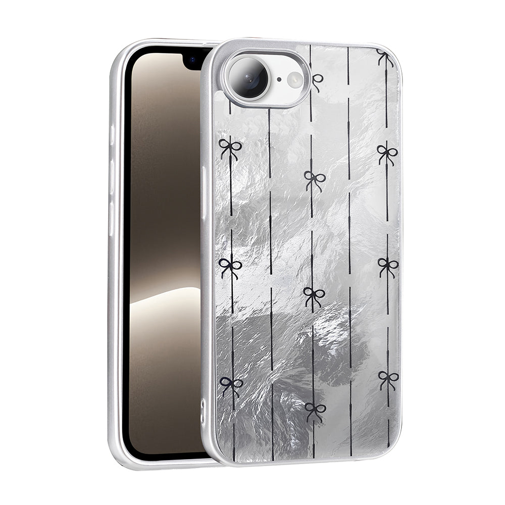 Apple iPhone 16E Kılıf Desenli Zore Mep Kapak