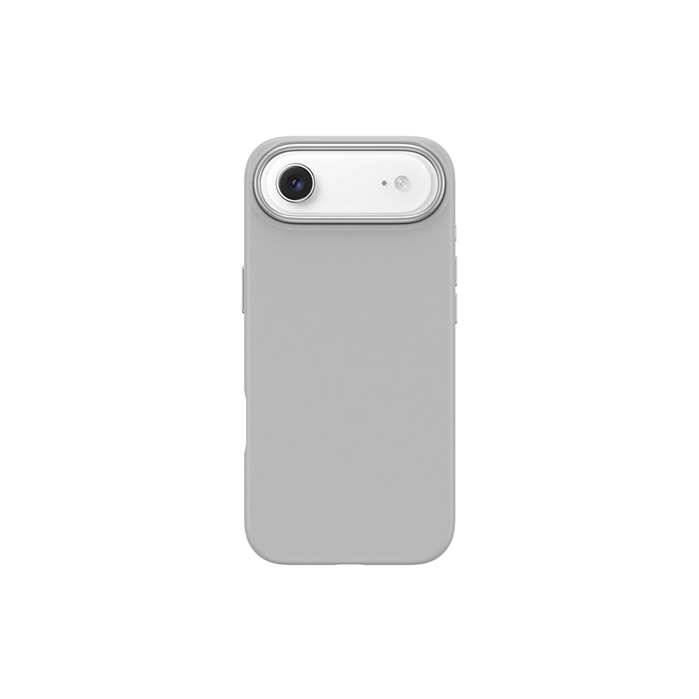 Apple iPhone 17 Air Kılıf M-safe Şarj Özellikli Wiwu FGG-013 Skin Touch Serisi Kapak