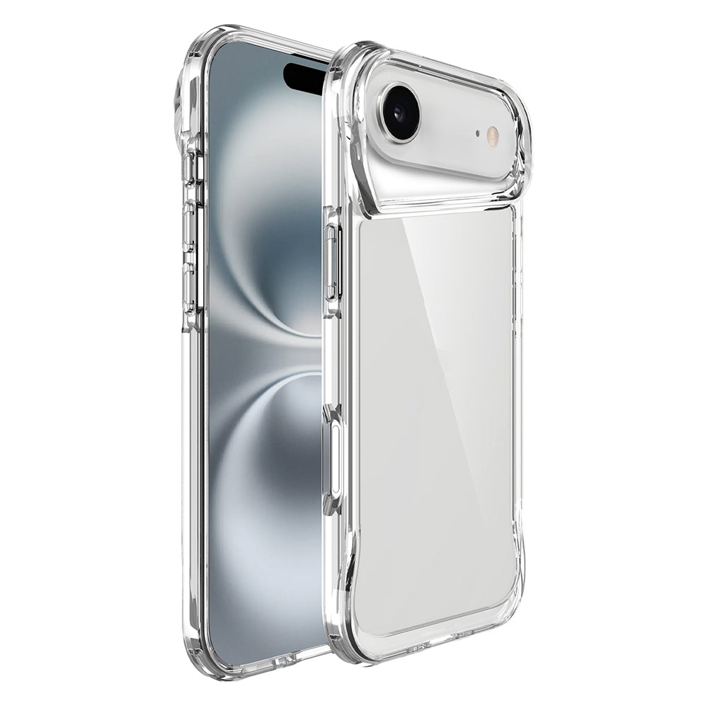 Apple iPhone 17 Air Kılıf Zore T-Max Kapak