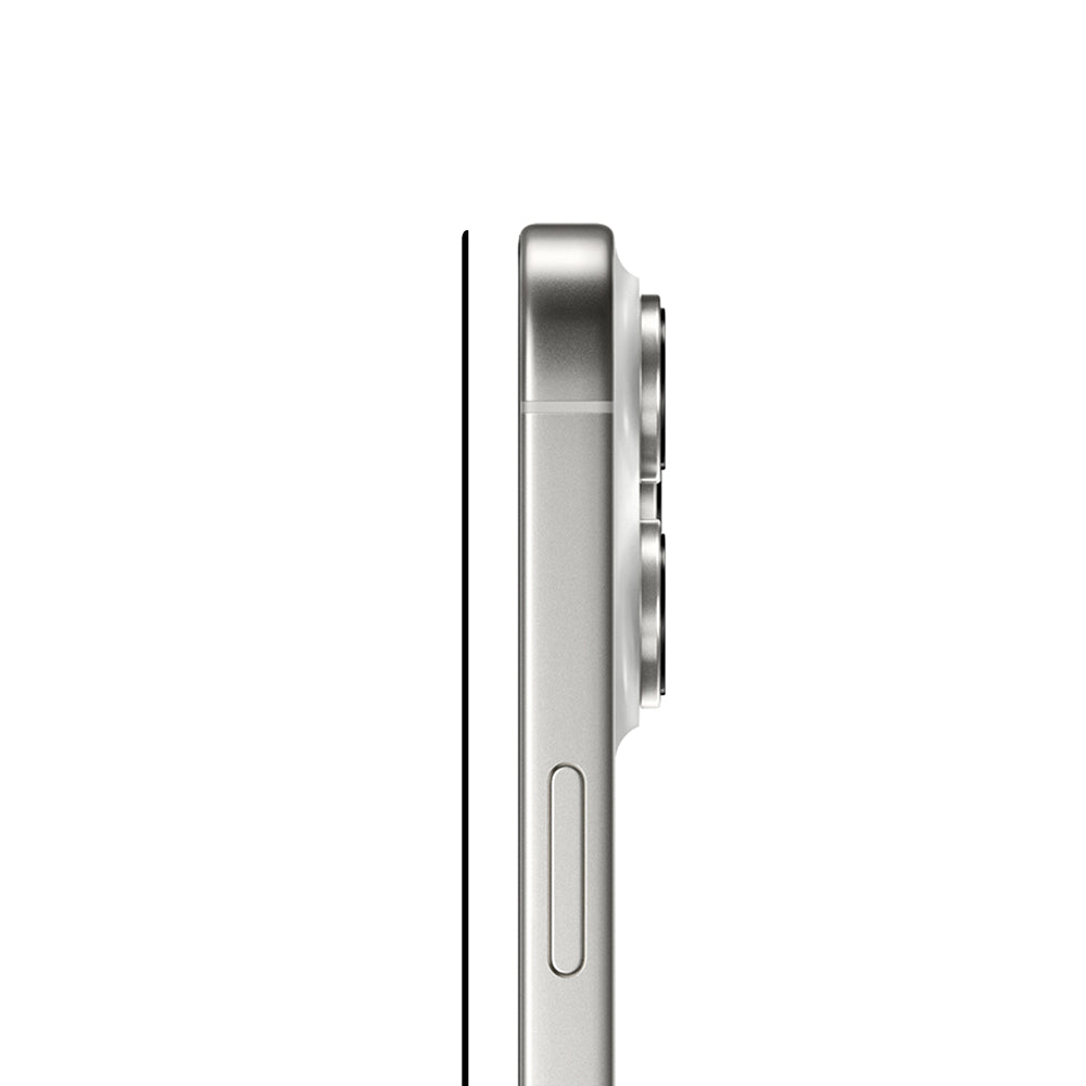 Apple iPhone 17 Pro Max CaseWorld Applicator Serisi 2.5D Eyesafe Mavi Işık Teknolojili 0.33mm Temperli Cam Ekran Koruyucu + Uygulama Aparatı Şeffaf