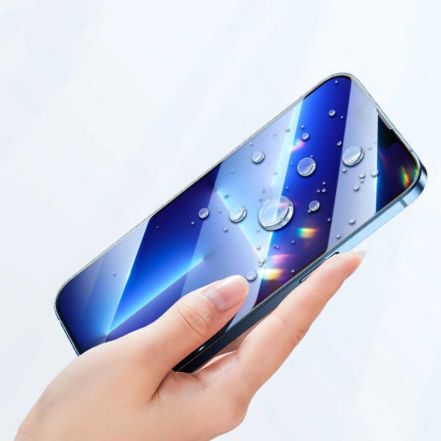 Apple iPhone 17E Davin Seramik Ekran Koruyucu
