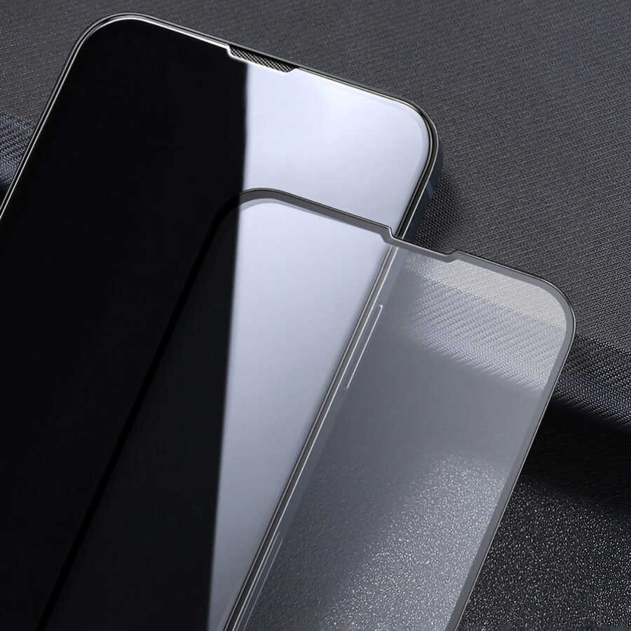 Apple iPhone 17E Davin Seramik Ekran Koruyucu