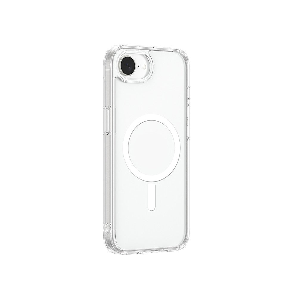 Apple iPhone 17E Kılıf M-safe Şarj Özellikli Amazingthing Minimal Serisi Kapak