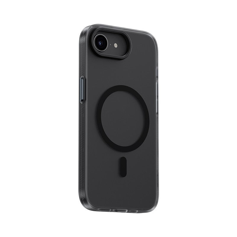 Apple iPhone 17E Kılıf M-safe Şarj Özellikli Benks Lucid Armor Kapak