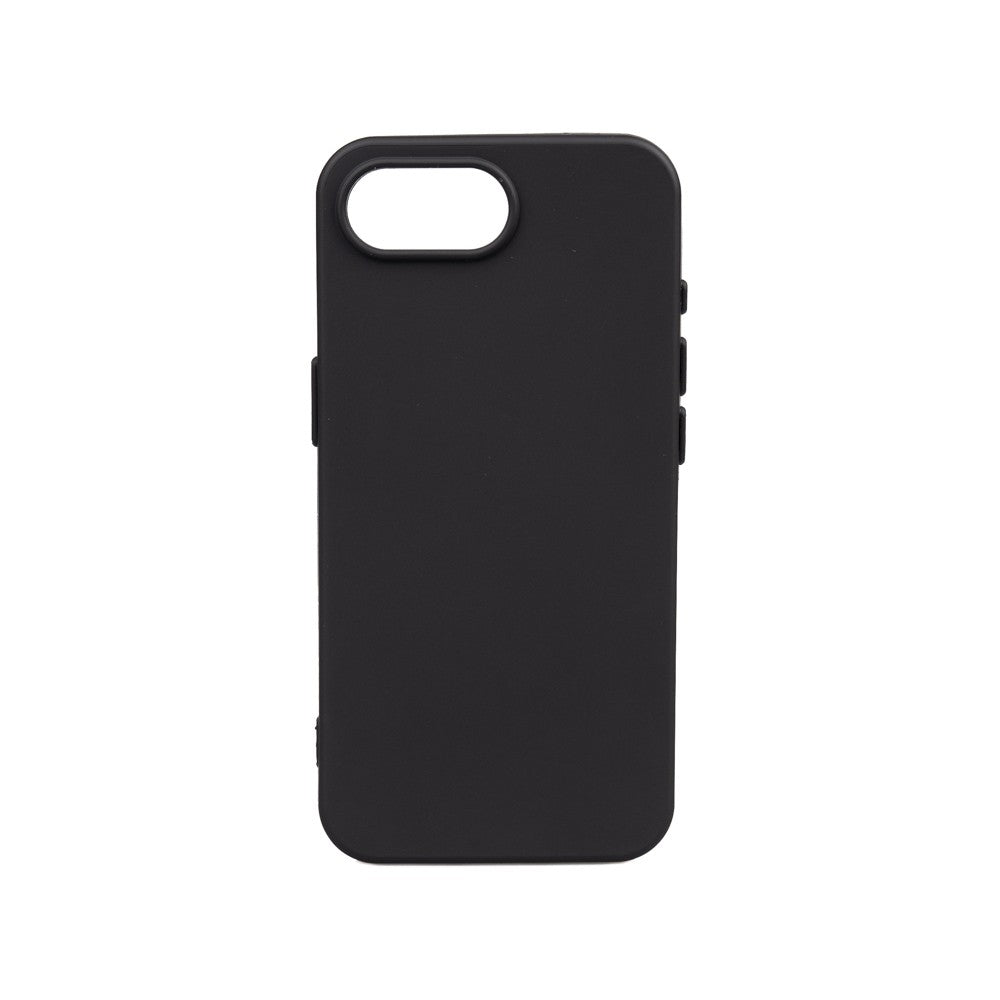 Apple iPhone 17E Kılıf Zore Biye Silikon