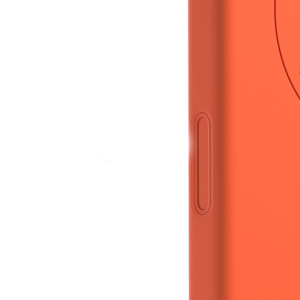 Apple iPhone 18 Pro Kılıf M-Safe Şarj Özellikli Youngkit Morandi Serisi Kapak