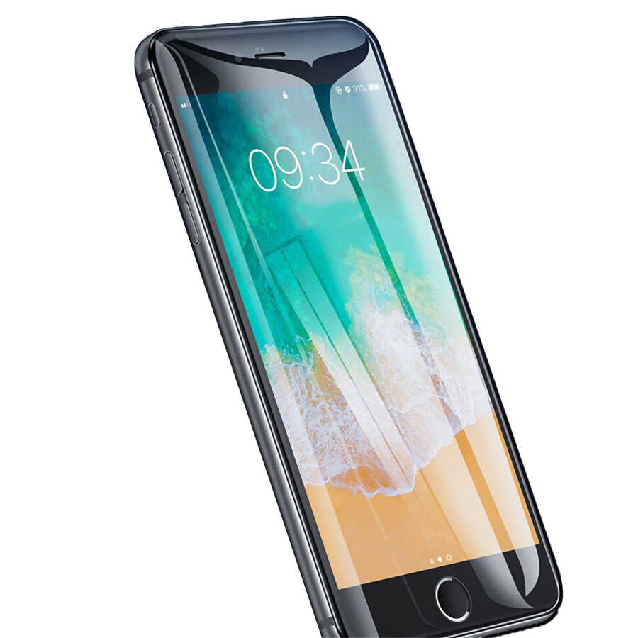 Apple iPhone 6 Plus Davin Seramik Ekran Koruyucu