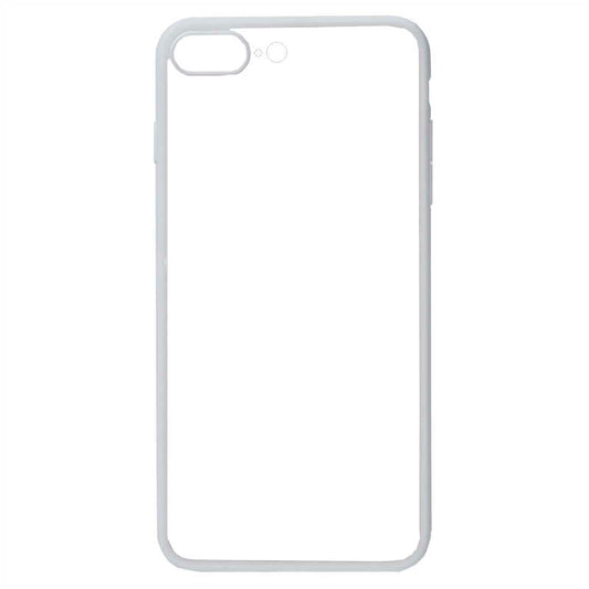 Apple iPhone 6 Plus Kılıf Zore Endi Kapak