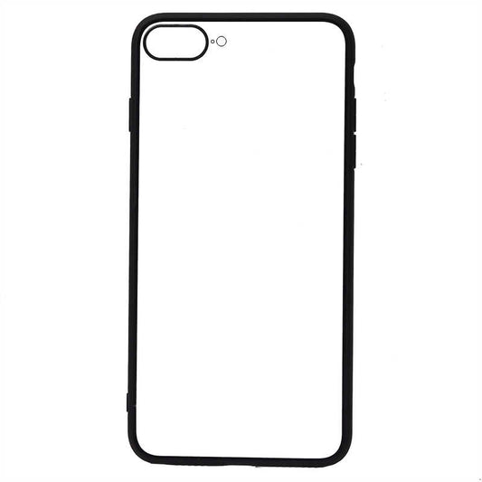 Apple iPhone 6 Plus Kılıf Zore Endi Kapak