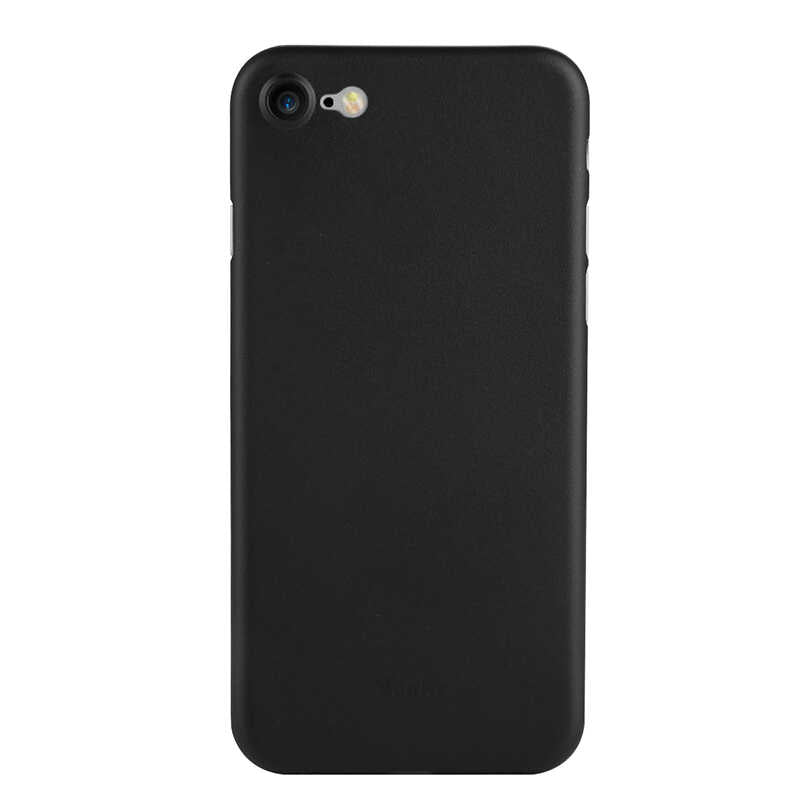 Apple iPhone 8 Kılıf Benks Lollipop Protective Kapak Siyah