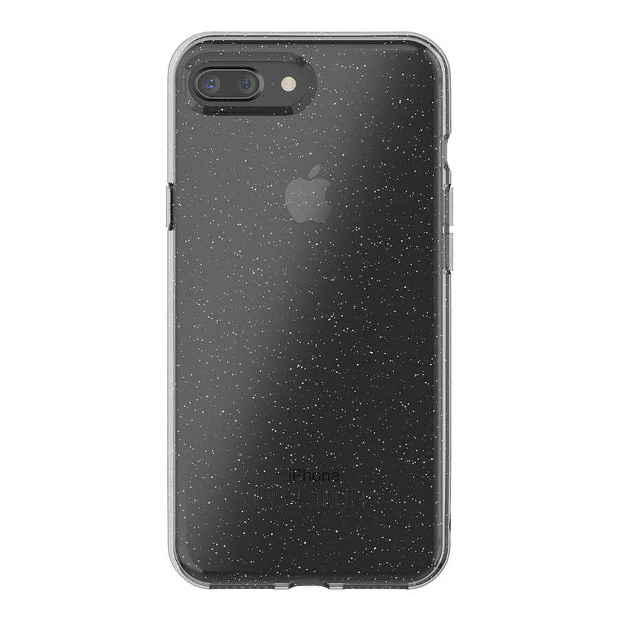 Apple iPhone 8 Plus UR Vogue Kapak Beyaz