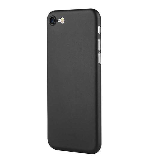 Apple iPhone SE 2020 Kılıf Benks Lollipop Protective Kapak Siyah