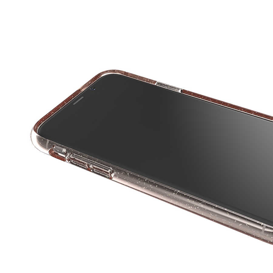 Apple iPhone X UR Vogue Kapak Beyaz