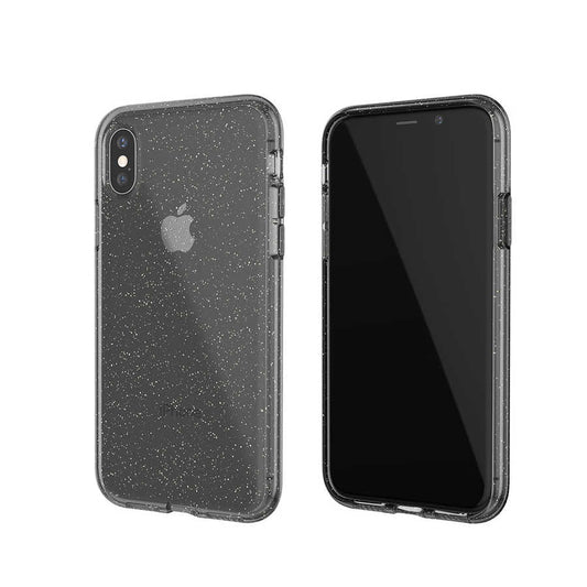 Apple iPhone X UR Vogue Kapak Siyah