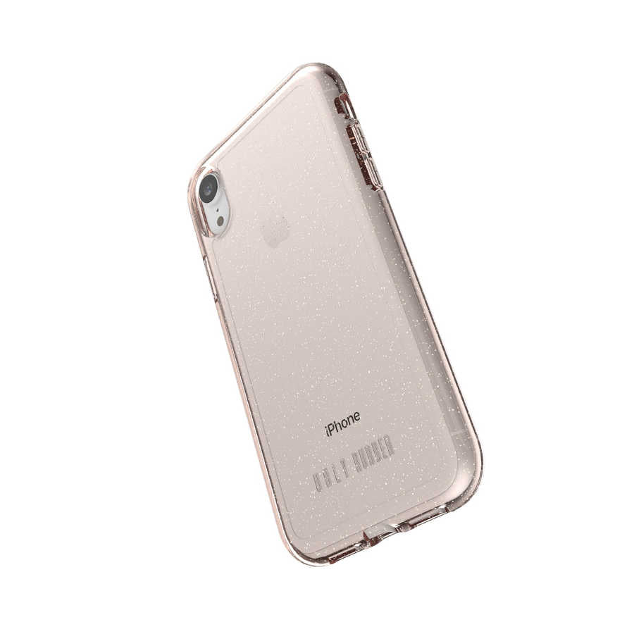 Apple iPhone XR 6.1 UR Vogue Kapak Beyaz