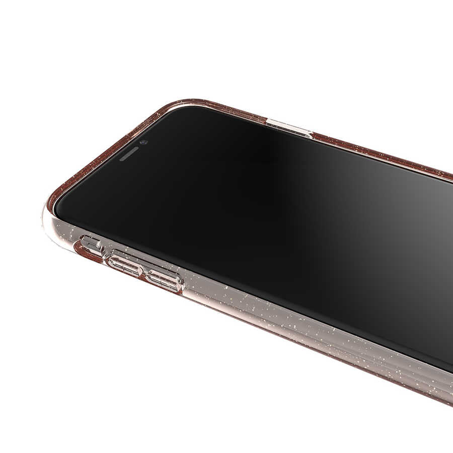 Apple iPhone XR 6.1 UR Vogue Kapak Beyaz