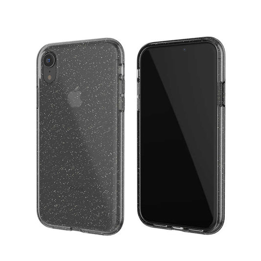 Apple iPhone XR 6.1 UR Vogue Kapak Siyah